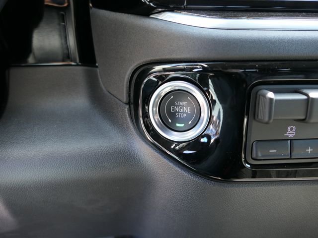 2026 Chevrolet Silverado 1500 LT - Photo 18