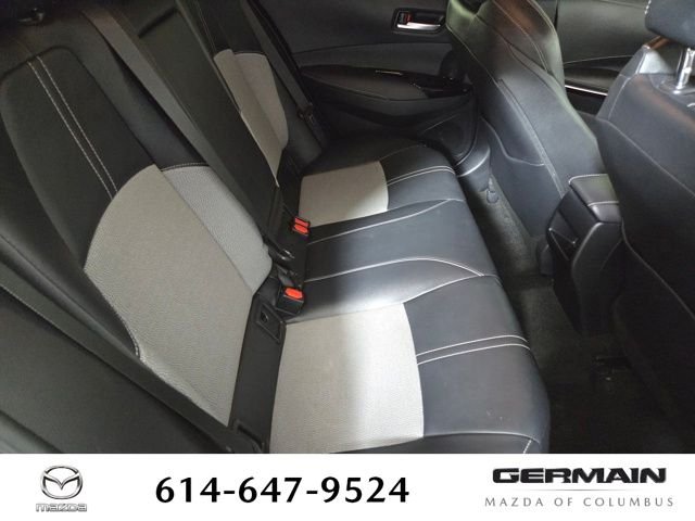 Used 2020 White Toyota XSE image 21
