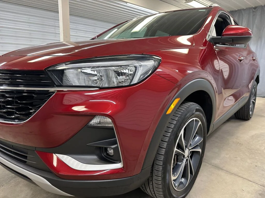 2023 Buick Encore GX Select - Photo 31