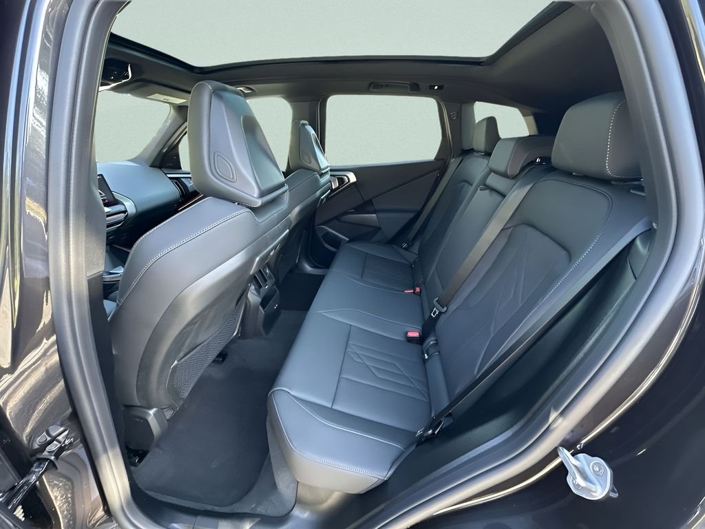 2026 BMW X3 30 - Photo 27