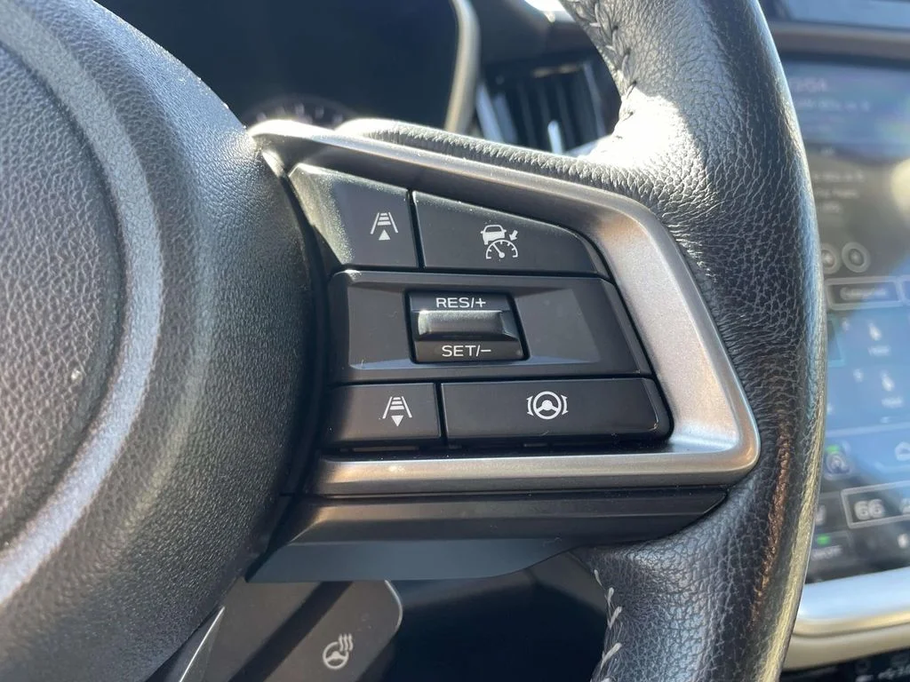 2024 Subaru Outback Limited - Photo 15