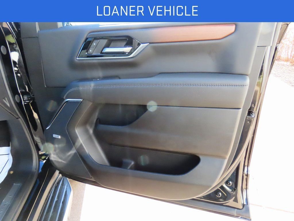 2026 GMC Yukon XL Denali - Photo 11