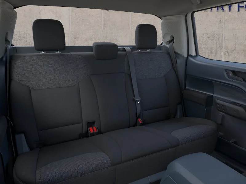 New 2026 Oxford White Ford XL image 11