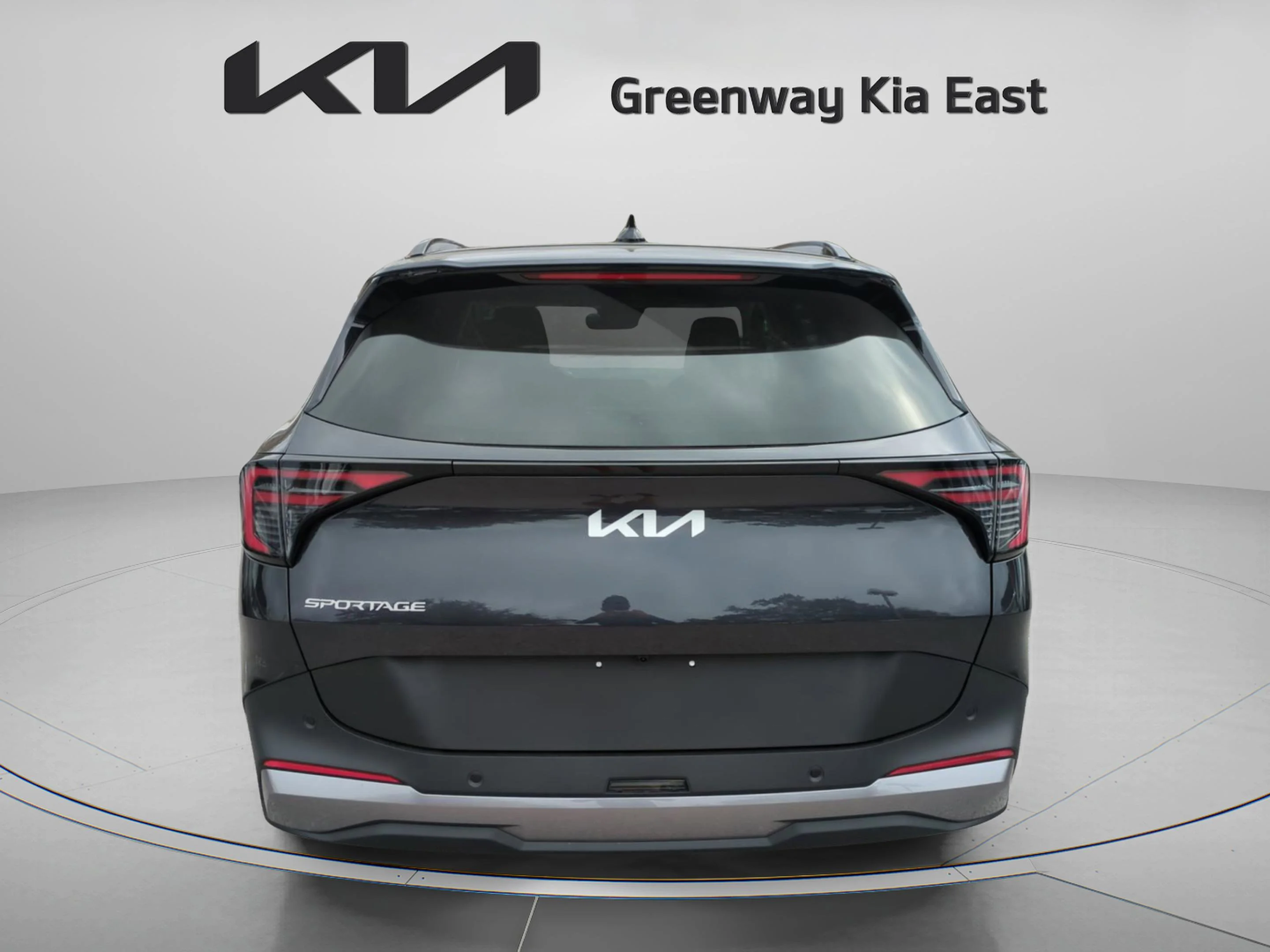 New 2026 Panthera Metal Gray Kia EX image 7