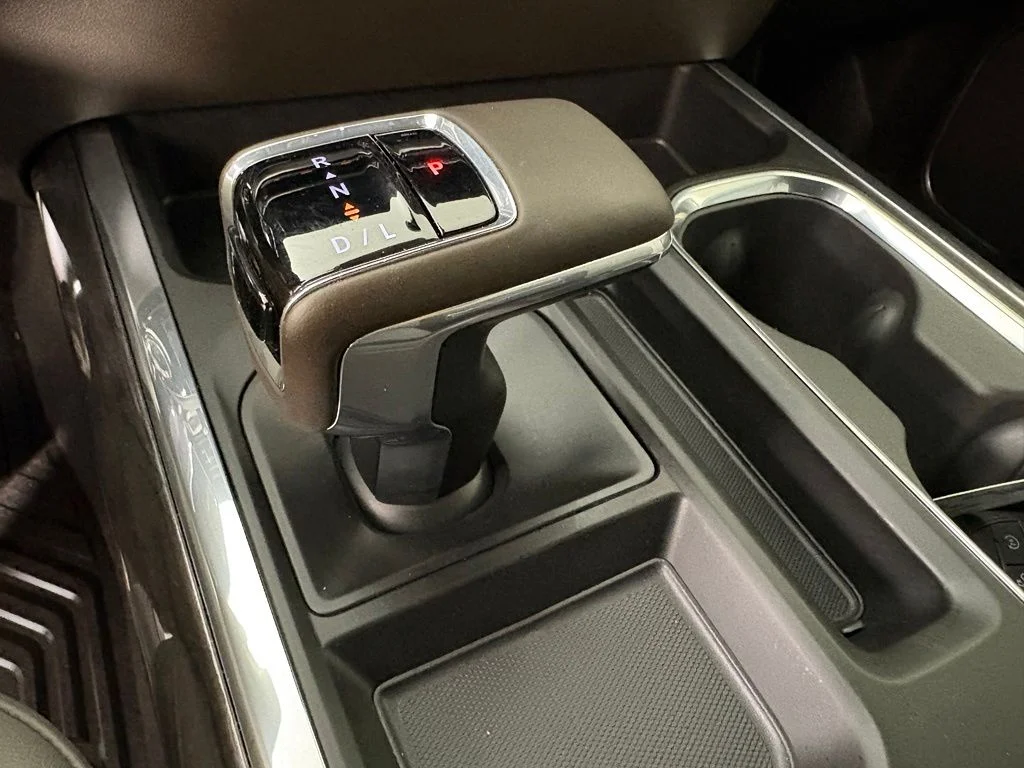 Used 2026 White Chevrolet LTZ image 33
