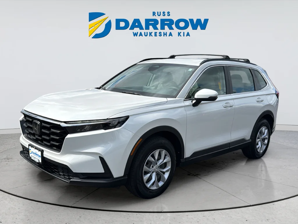Used 2023  Honda LX image 1