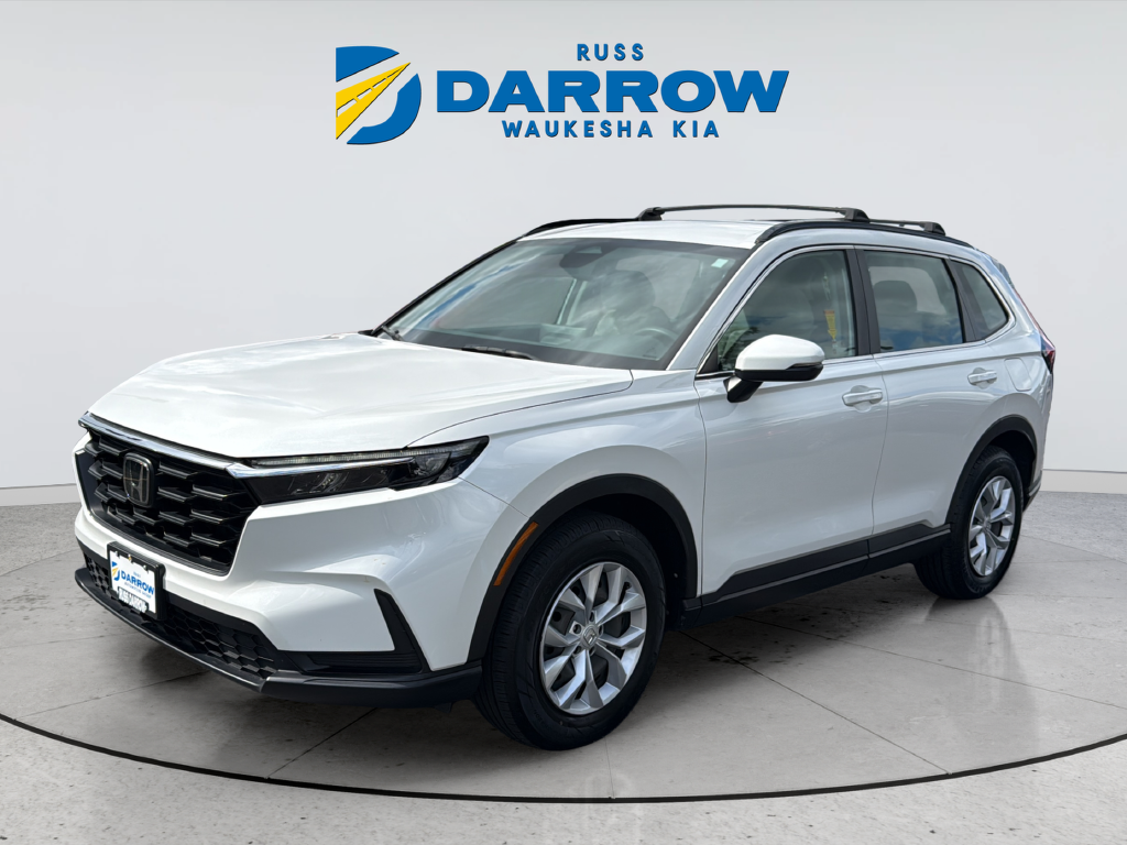 2023 Honda CR-V