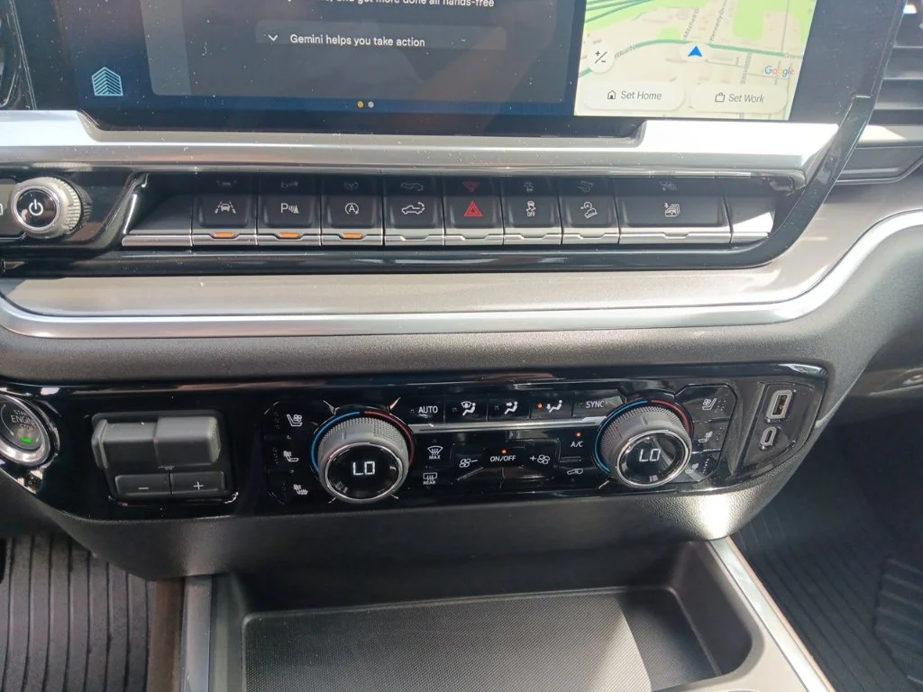 Used 2026 Cypress Gray Chevrolet High Country image 21