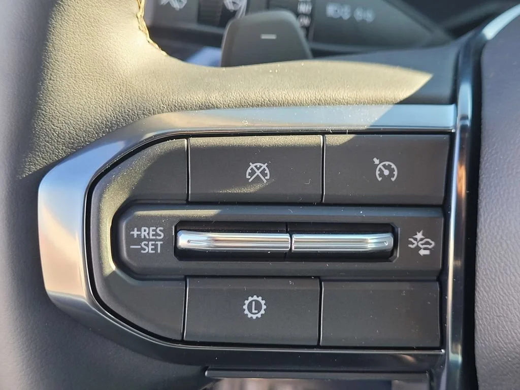 2026 GMC Acadia AT4 - Photo 19