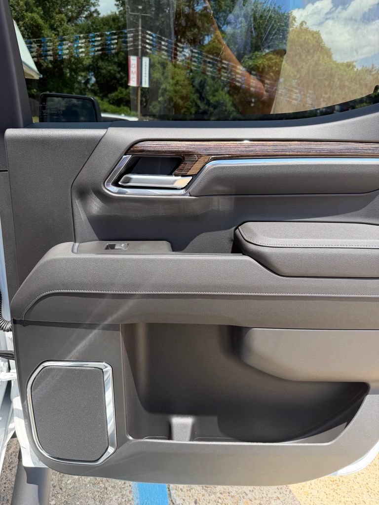 2026 GMC Sierra 1500 Elevation - Photo 24