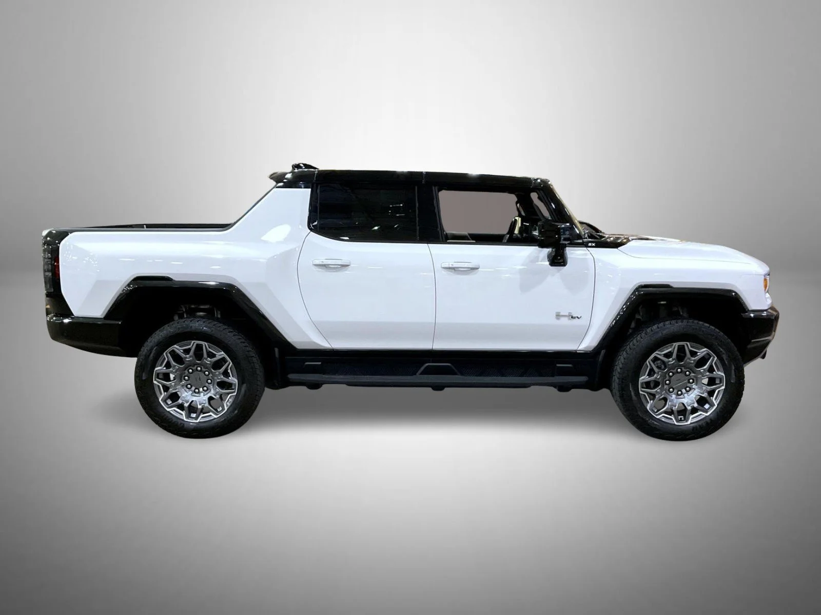 New 2026 Interstellar White GMC 2X image 4