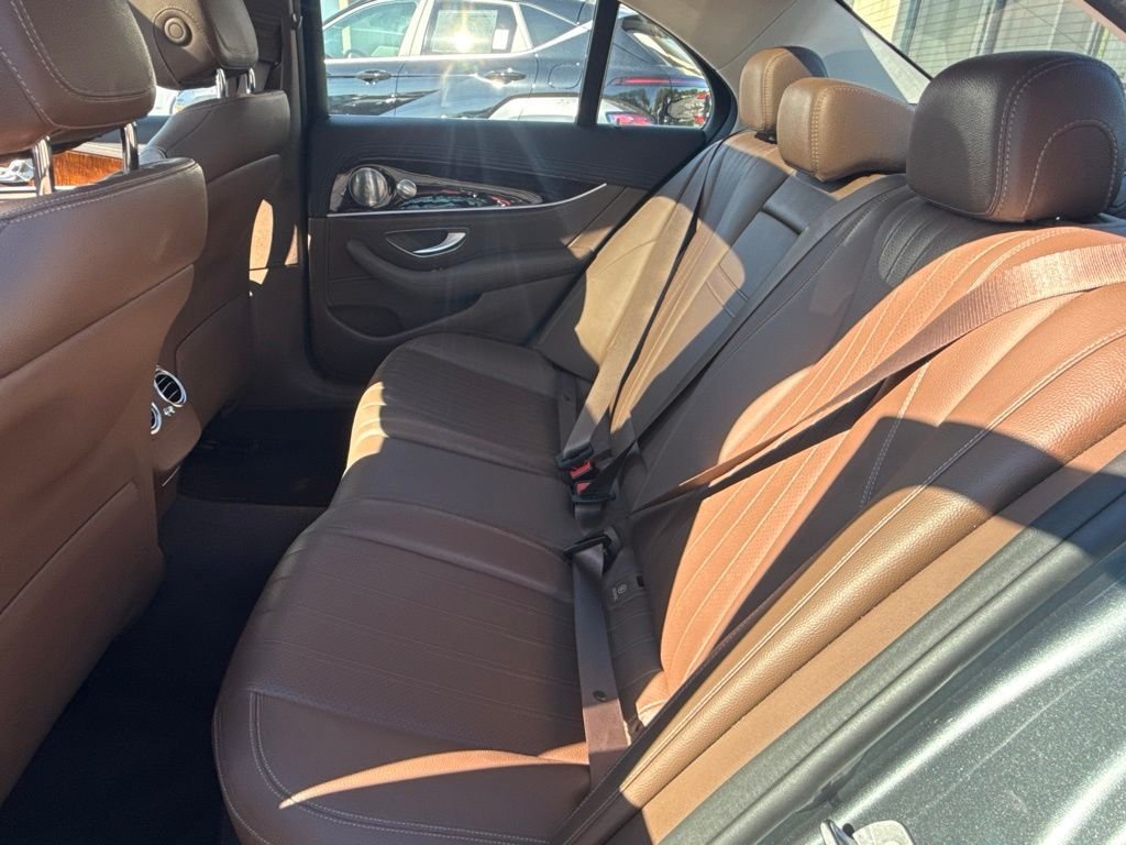 2017 Mercedes-Benz E-Class E300 - Photo 37