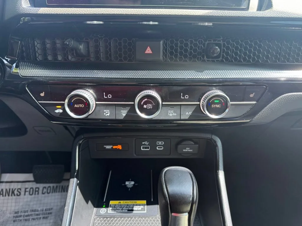 2024 Honda CR-V EX-L - Photo 73