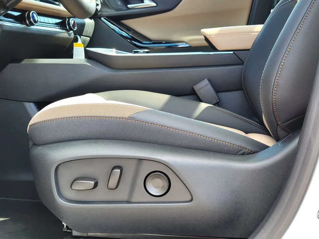 2026 Chevrolet Equinox ACTIV - Photo 24