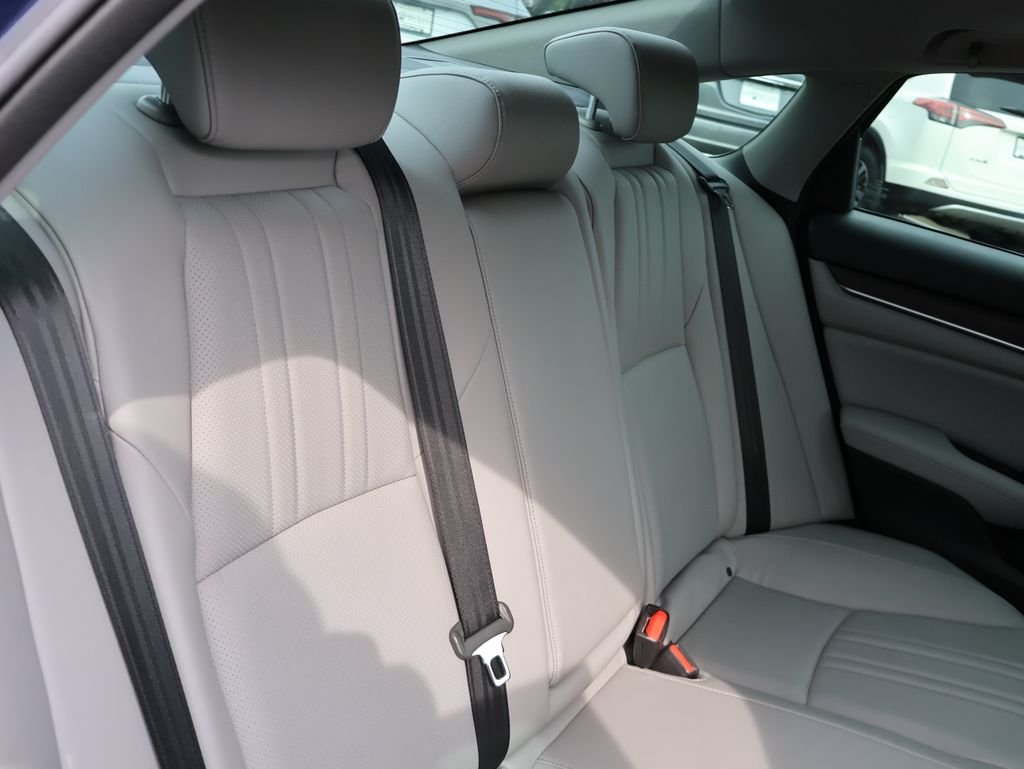 Used 2018  Honda EX-L 2.0T image 12