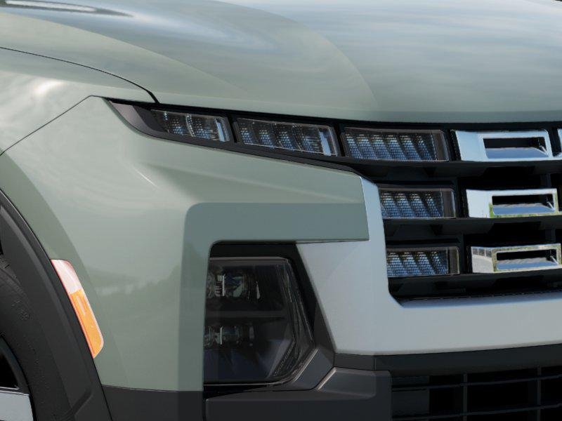 New 2027 Sage Hyundai SE image 9