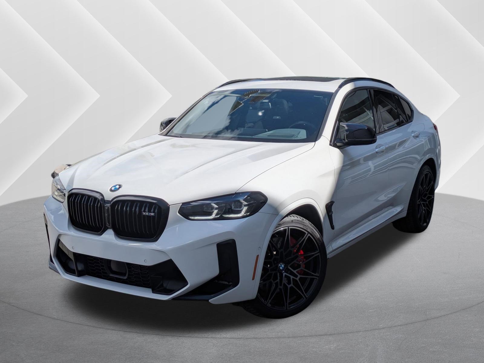 2023 BMW X4 M -'s photo