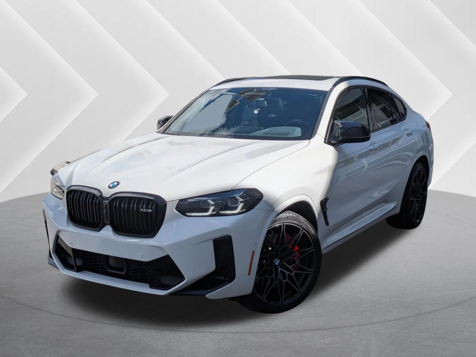 2023 BMW X4 M -'s photo