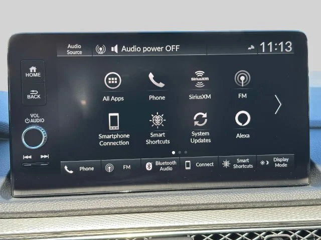 2026 Acura Integra A-Spec with Tech Package - Photo 29