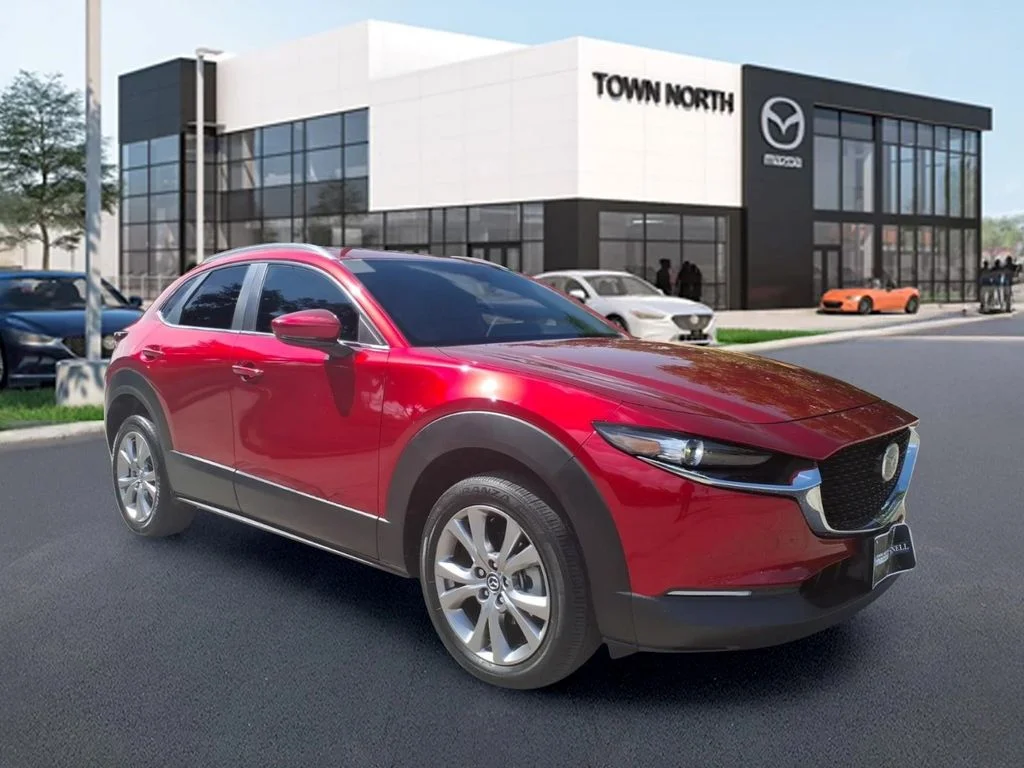 2023 Mazda CX-30 Preferred AWD's photo