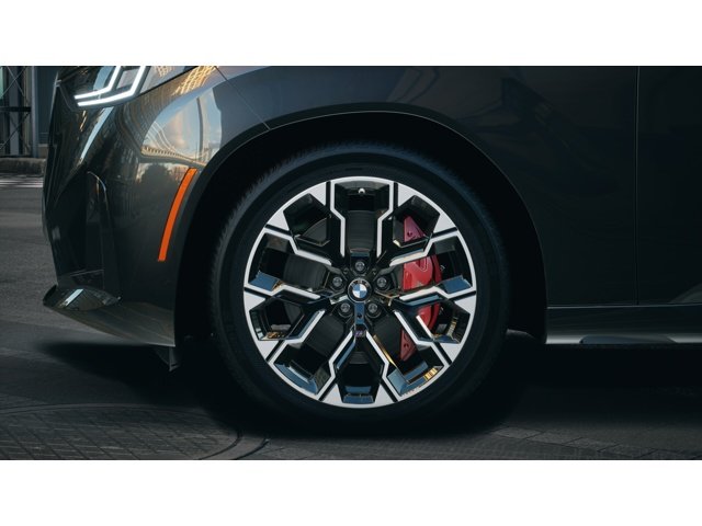 New 2026 Dark Graphite Metallic BMW  image 7
