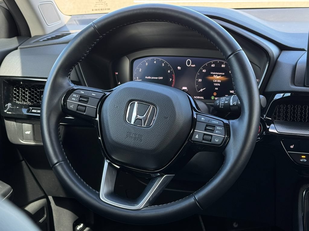 Certified Used 2026 Urban Gray Pearl Honda AWD EX-L image 49