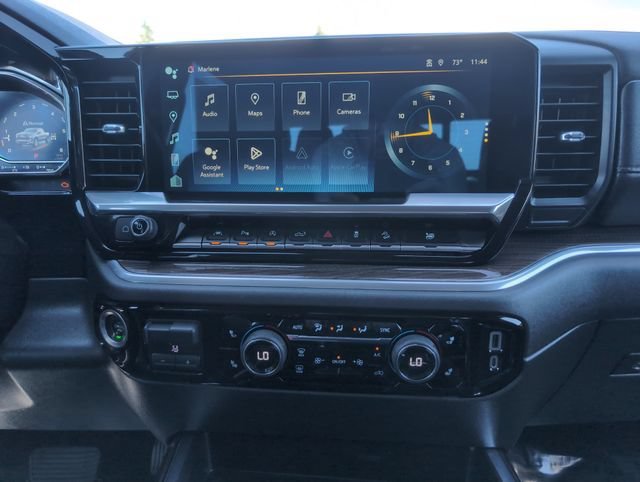 2022 Chevrolet Silverado 1500 RST - Photo 25