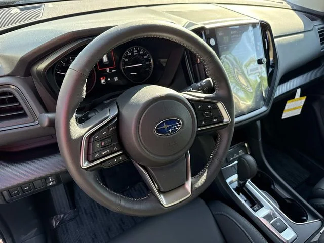 Used 2026  Subaru Premium image 2