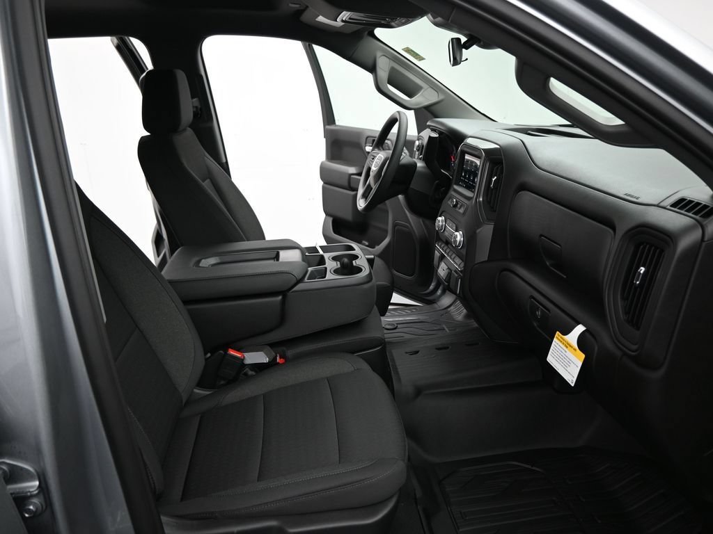 2026 GMC Sierra 1500 Pro - Photo 24
