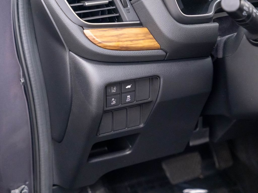 2018 Honda CR-V EX-L - Photo 20