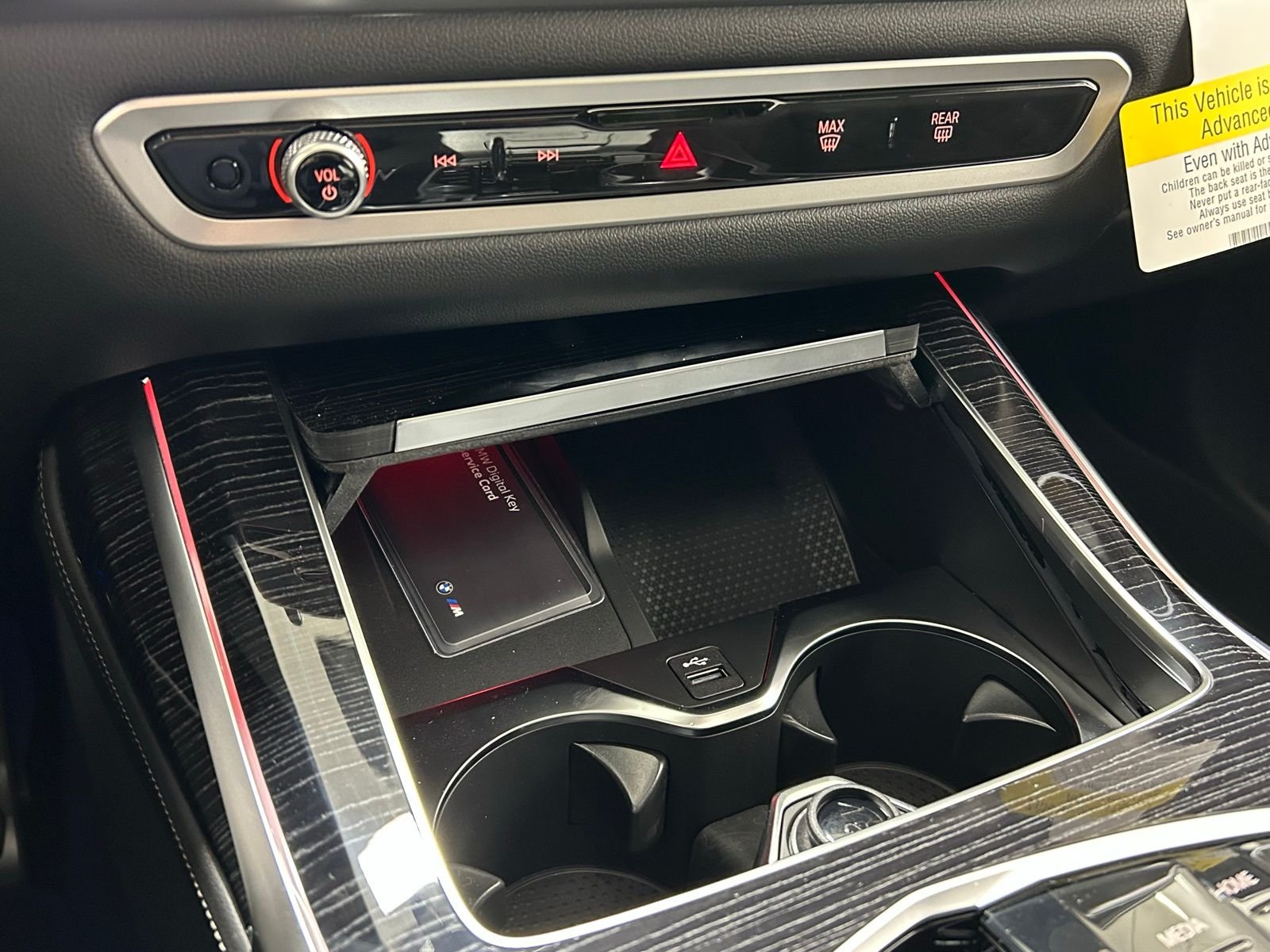 New 2026 Skyscraper Grey Metallic BMW xDrive40i image 29