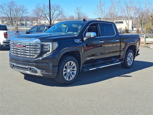 New 2026 Onyx Black GMC Denali image 16