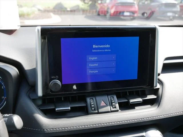 Certified Used 2023 MAGNETIC GRAY MET. Toyota  image 18