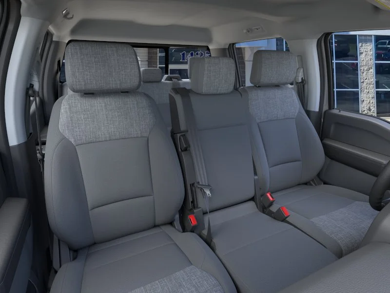 New 2026 Avalanche Ford XLT image 10