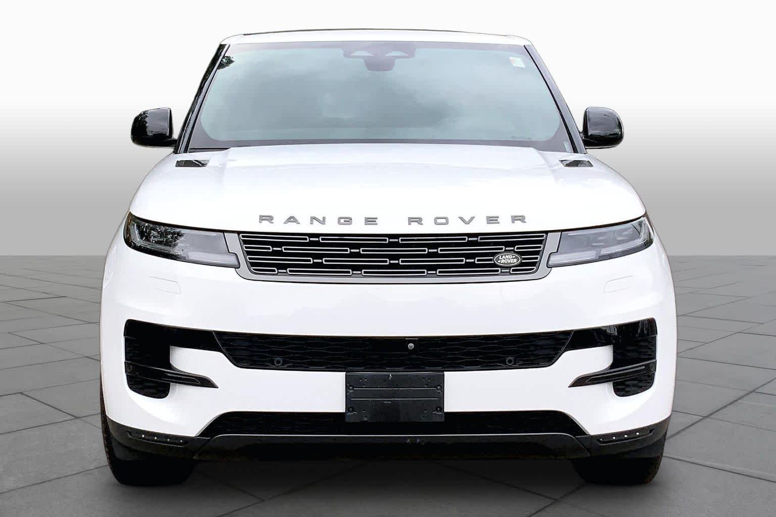 2024 Land Rover Range Rover Sport SE - Photo 4