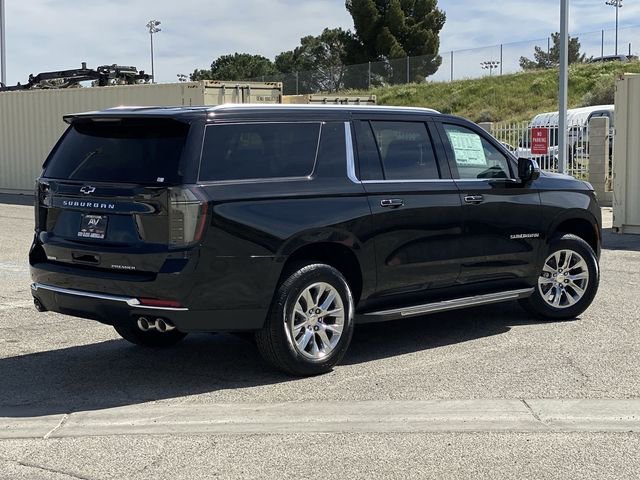 2026 Chevrolet Suburban Premier - Photo 13