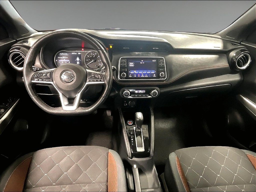 Used 2019 Red Nissan SR image 22