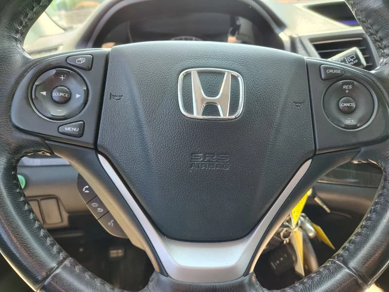 Used 2012  Honda EX-L image 11