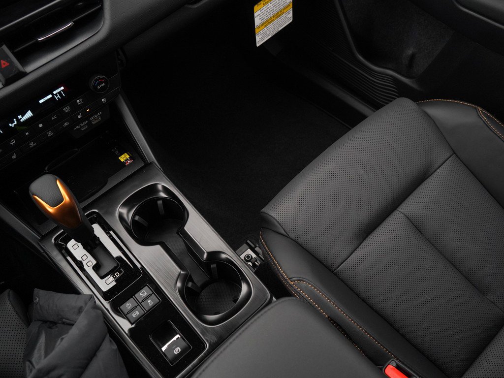 2026 Subaru Outback Wilderness - Photo 25