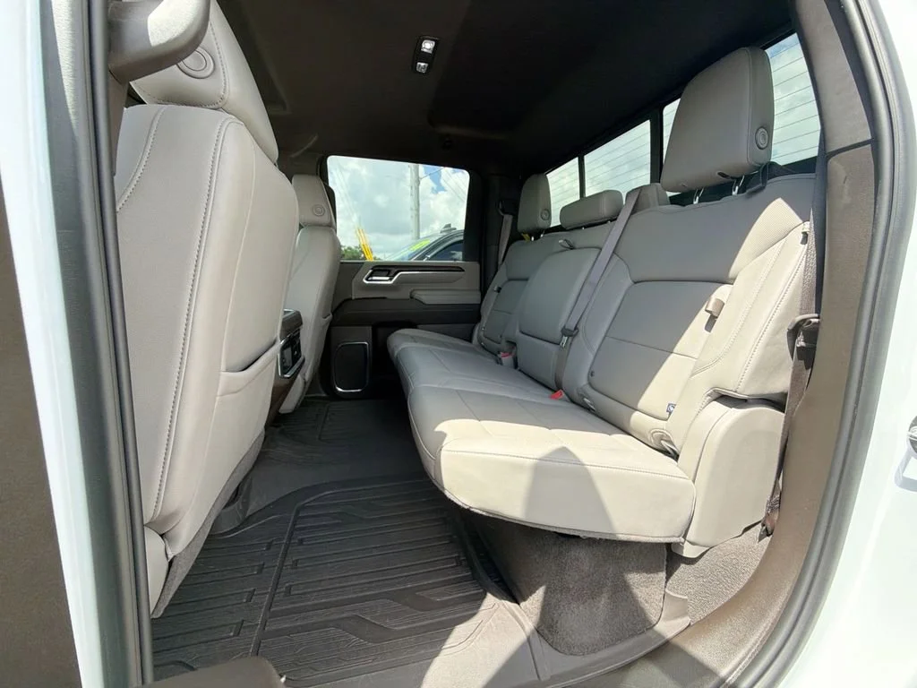 2024 GMC Sierra 2500HD SLT - Photo 31