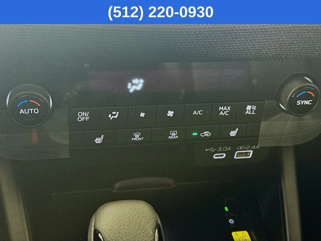 2026 Subaru Outback Limited - Photo 19