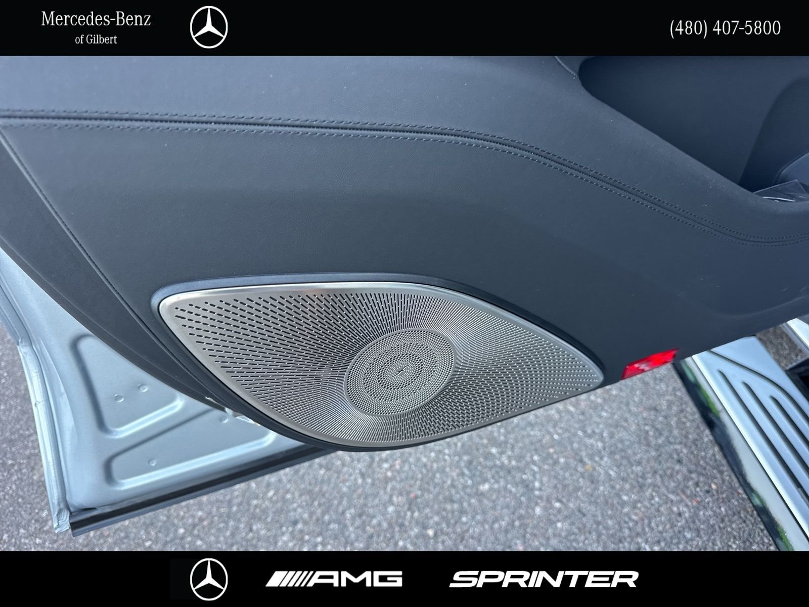 New 2026 Cirrus Silver Metallic Mercedes-Benz Maybach GLS 600 image 20