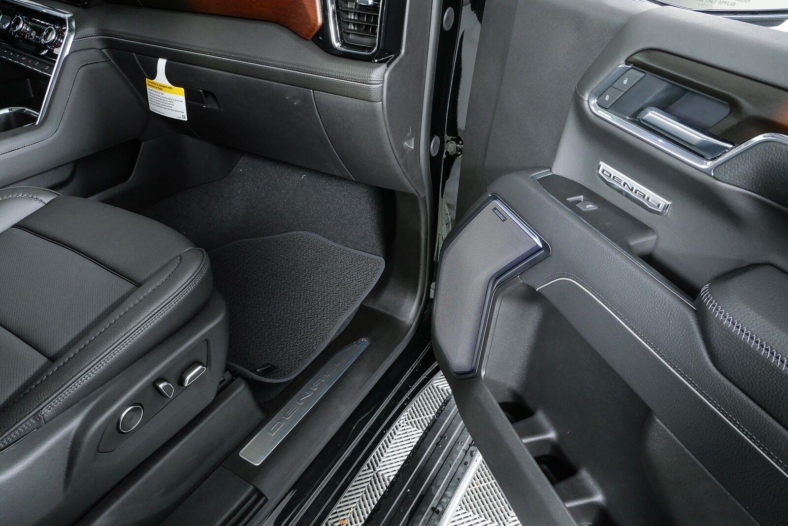 2026 GMC Sierra 1500 Denali - Photo 26