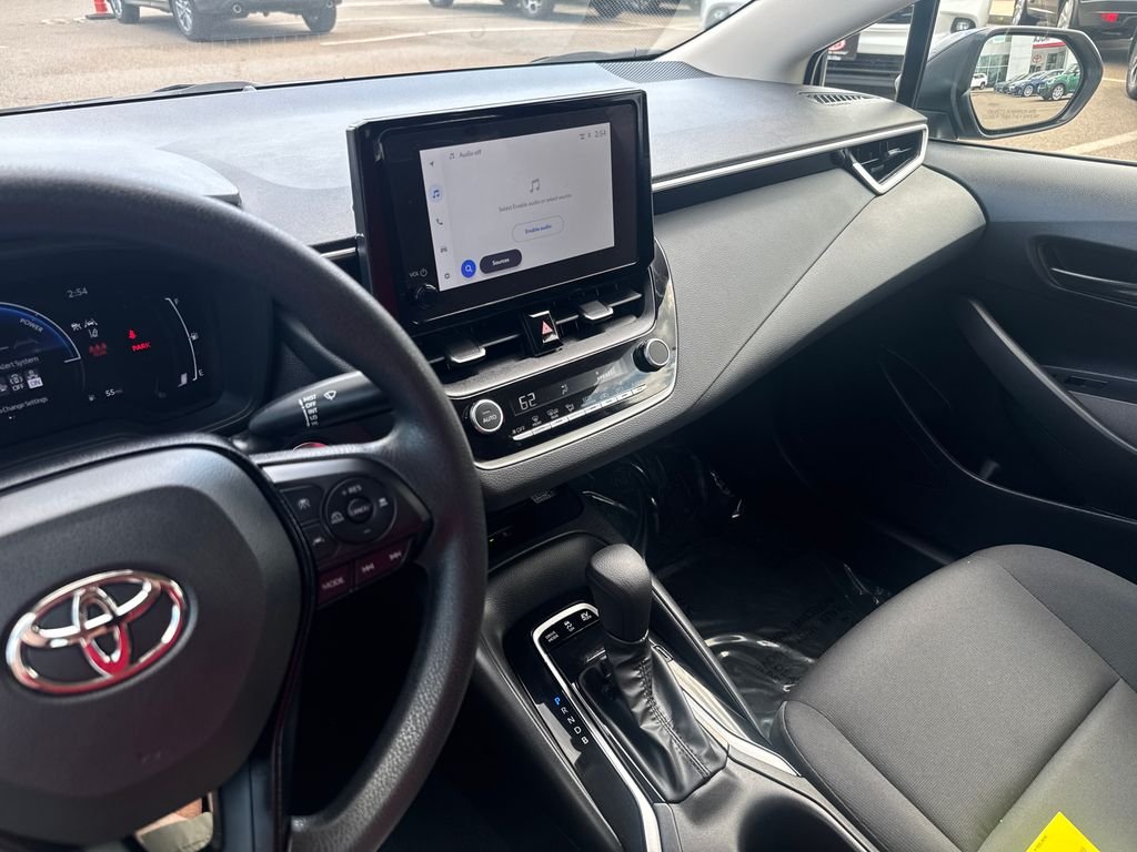 Certified Used 2026  Toyota LE image 20