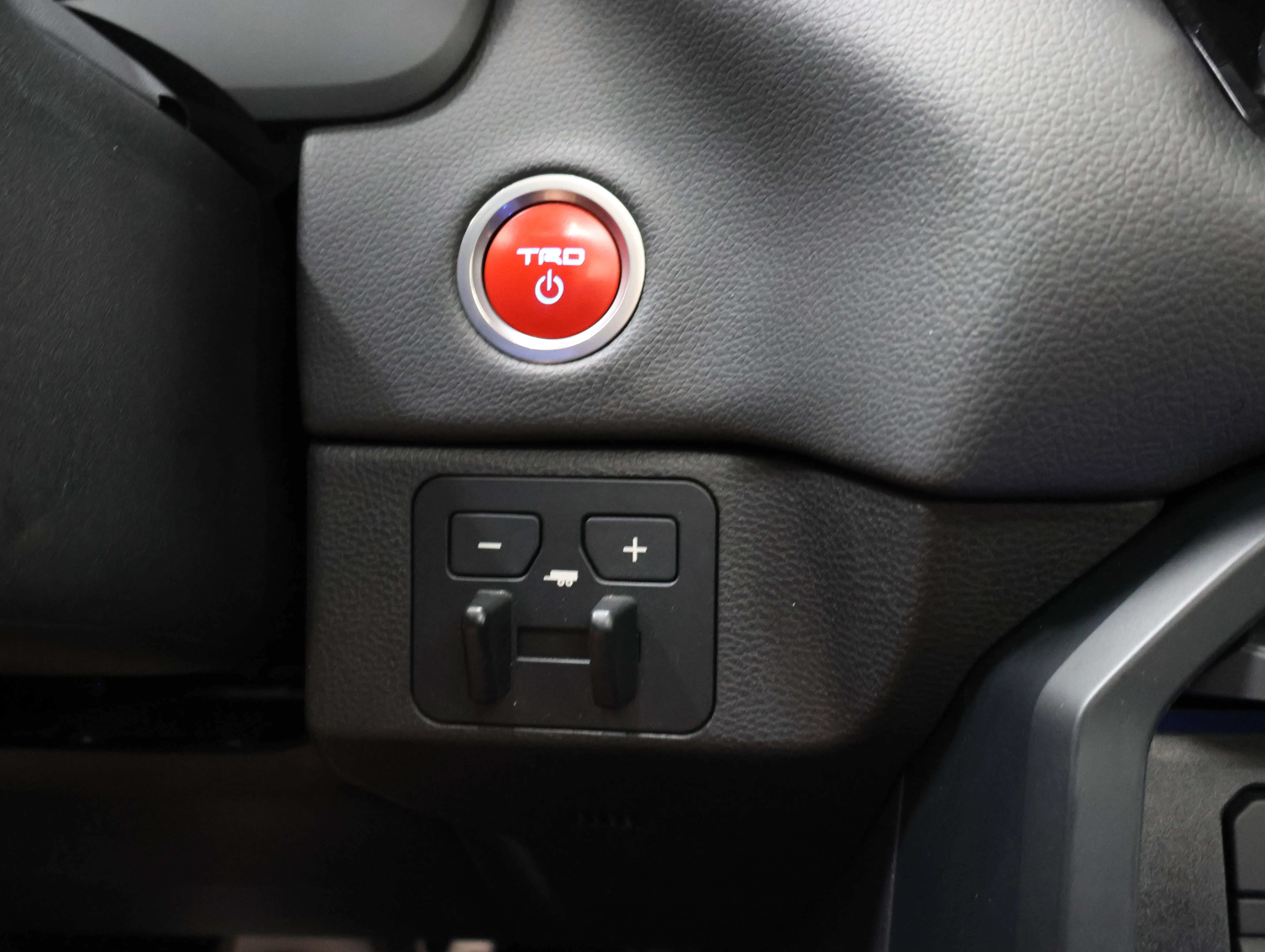 Used 2023 WHITE Toyota TRD Pro image 55