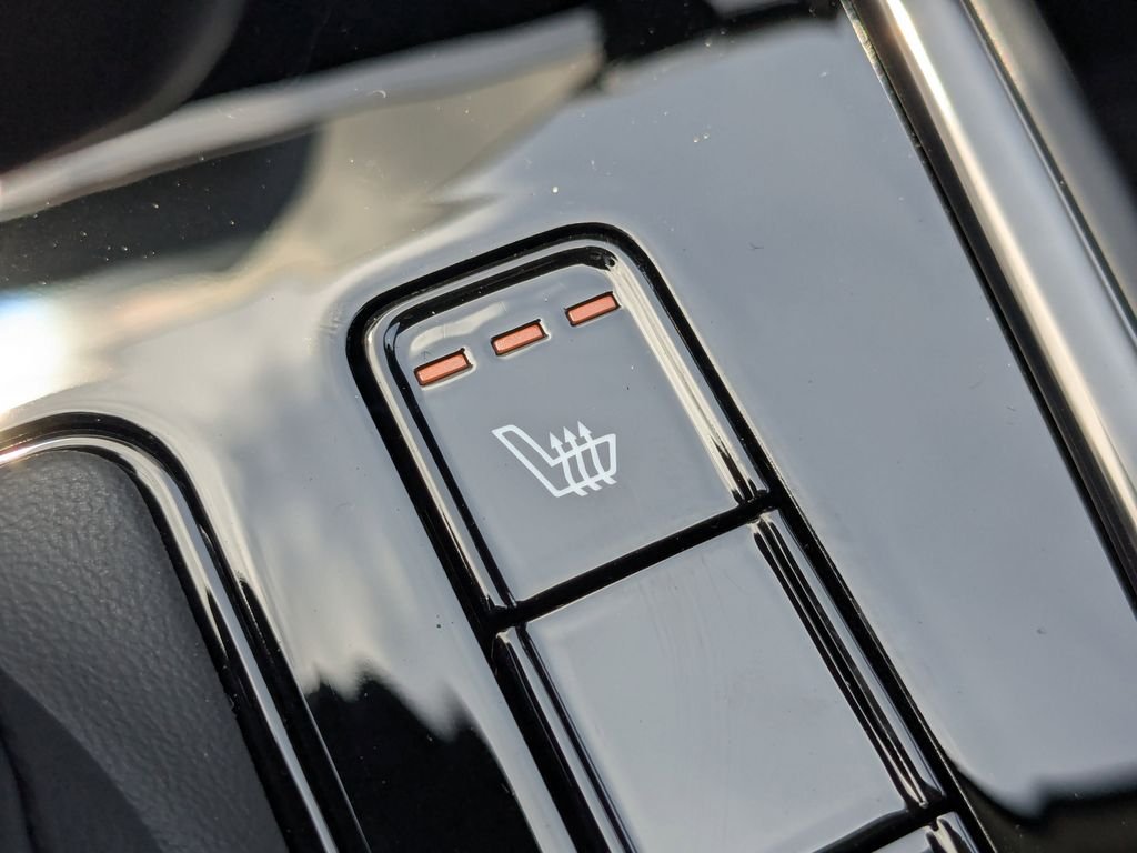2025 Kia Niro EX Touring - Photo 30