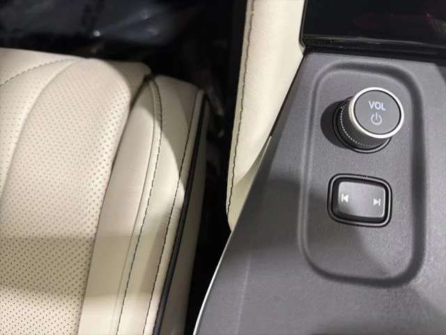 2025 Acura MDX A-spec w/Advance Package - Photo 44