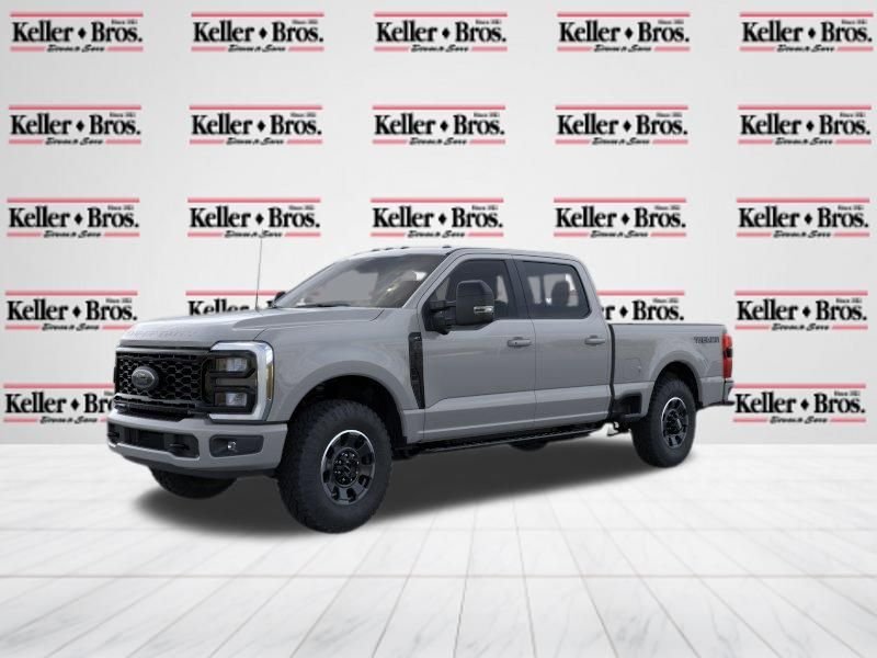 New 2026 Avalanche Ford XLT image 2