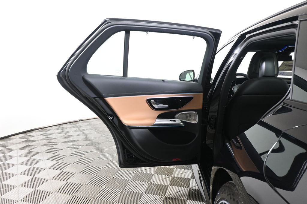 New 2026 Black Mercedes-Benz E 53 AMG® image 32
