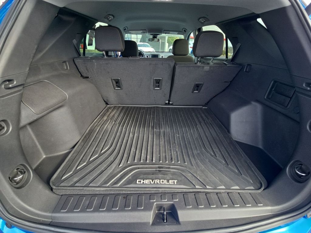 2024 Chevrolet Equinox LT - Photo 29